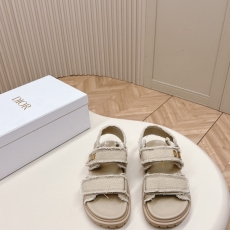 Christian Dior Sandals